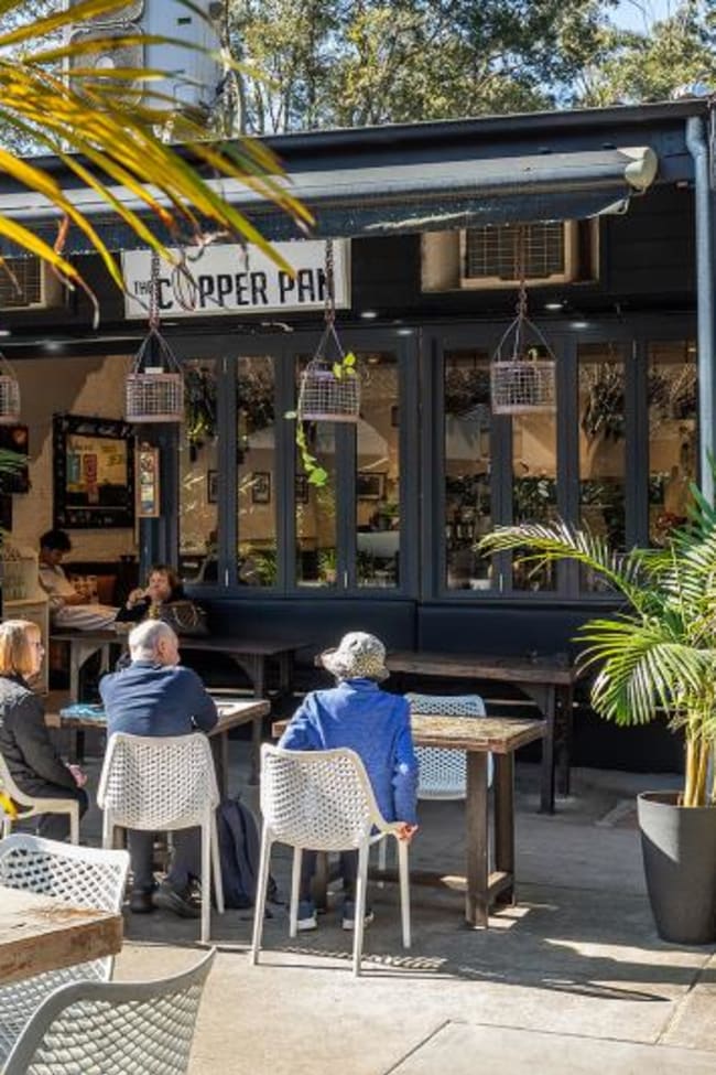 1 Philip Mall West Pymble NSW 2073