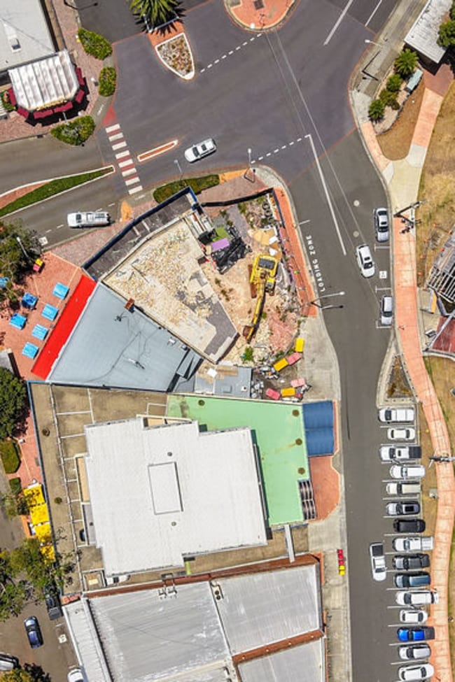 64-68 Wharfe Street Forster NSW 2428