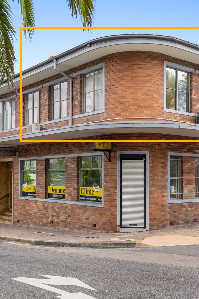 3/6 Burns Road Gosford NSW 2250