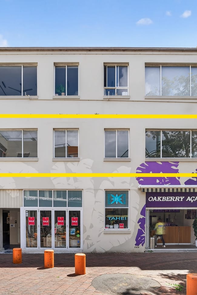 8&9/21 Sydney Road Manly NSW 2095
