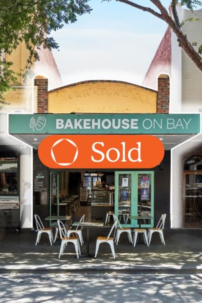 273 Bay Street Port Melbourne VIC 3207
