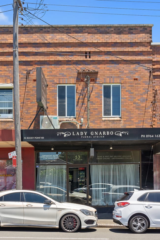 53 Rocky Point Road Kogarah NSW 2217