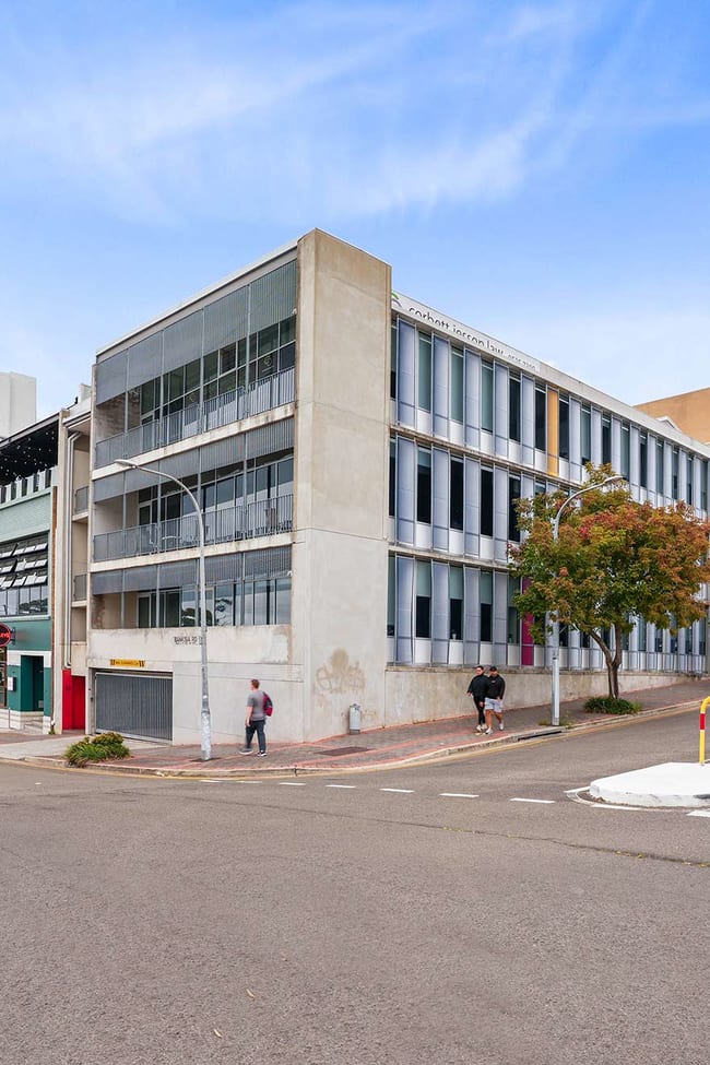 Level 2/34 Banksia Road Caringbah NSW 2229