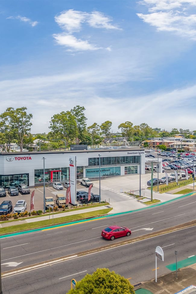 741, 745 & 746 Wynnum Road & 14 Bridgewater Street Morningside QLD 4170