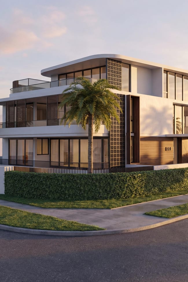 29 River Drive Surfers Paradise QLD 4217