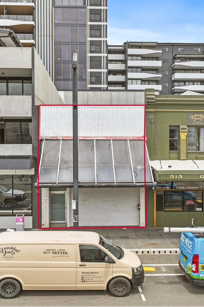 513 Hunter Street Newcastle NSW 2300