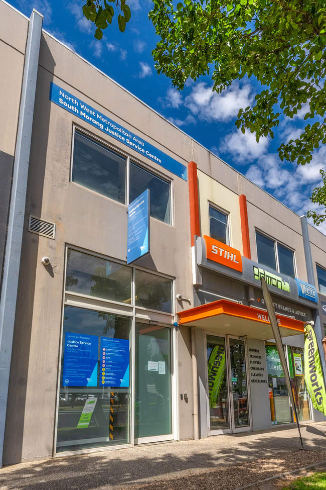 4A/545 McDonalds Road South Morang VIC 3752 4A/545 McDonalds Road South Morang VIC 3752