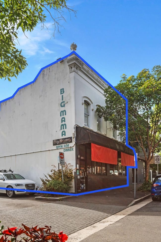 49-51 Moncur Street Woollahra NSW 2025