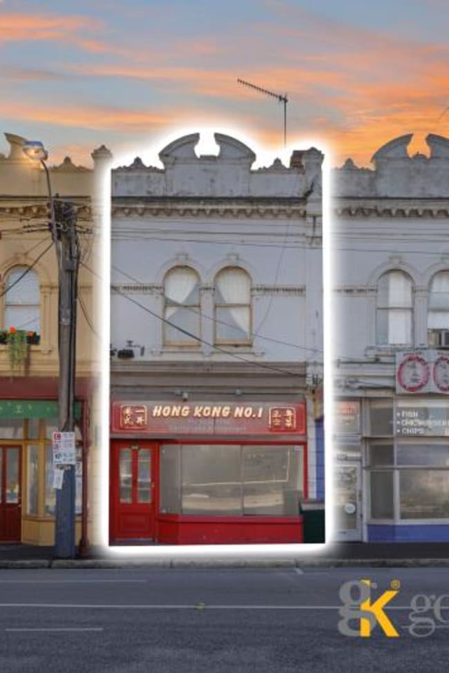 641 Burwood Road Hawthorn East VIC 3123