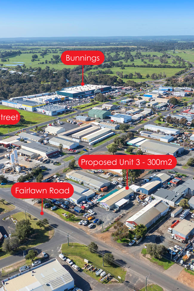 3/14 Fairlawn Road Busselton WA 6280