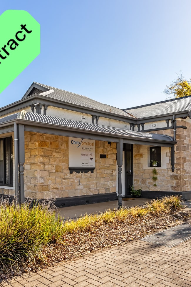 219 Magill Road Maylands SA 5069