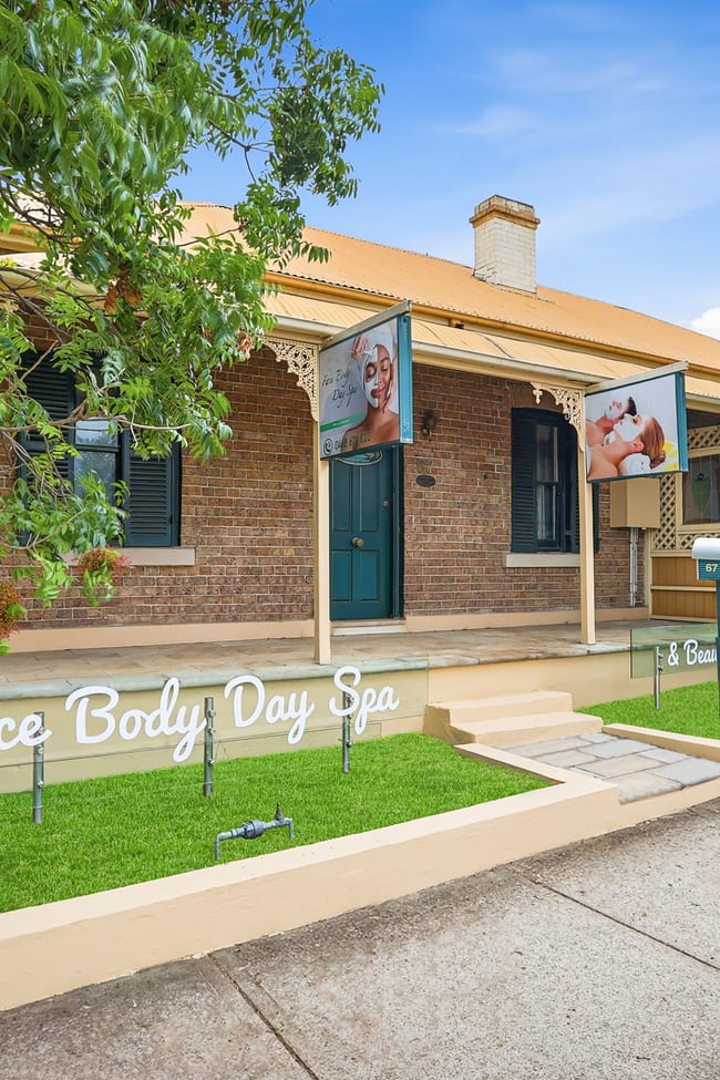 65 & 67 Victoria Road Parramatta NSW 2150