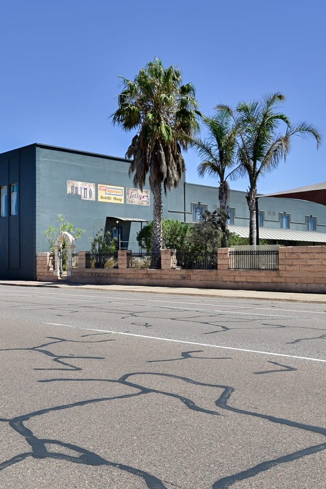 10 - 14 Gowrie Avenue Whyalla SA 5600