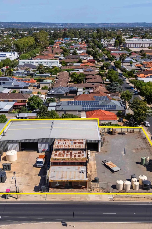 228-232 Richmond Road Marleston SA 5033