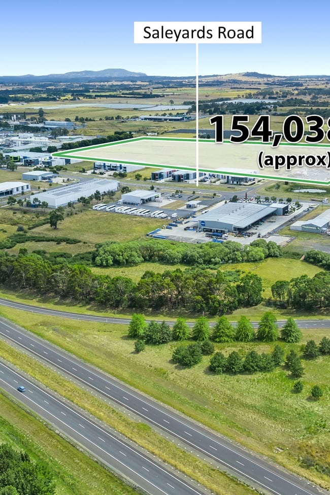 22 Saleyards Road Kyneton VIC 3444