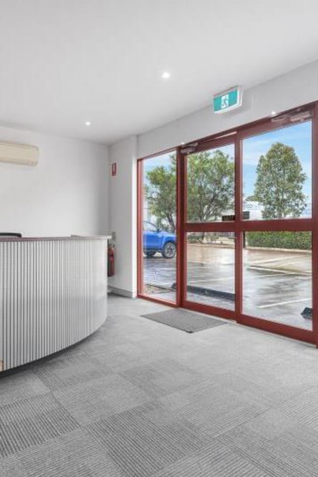 Unit 8/12 Channel Road Mayfield West NSW 2304 Unit 8/12 Channel Road Mayfield West NSW 2304