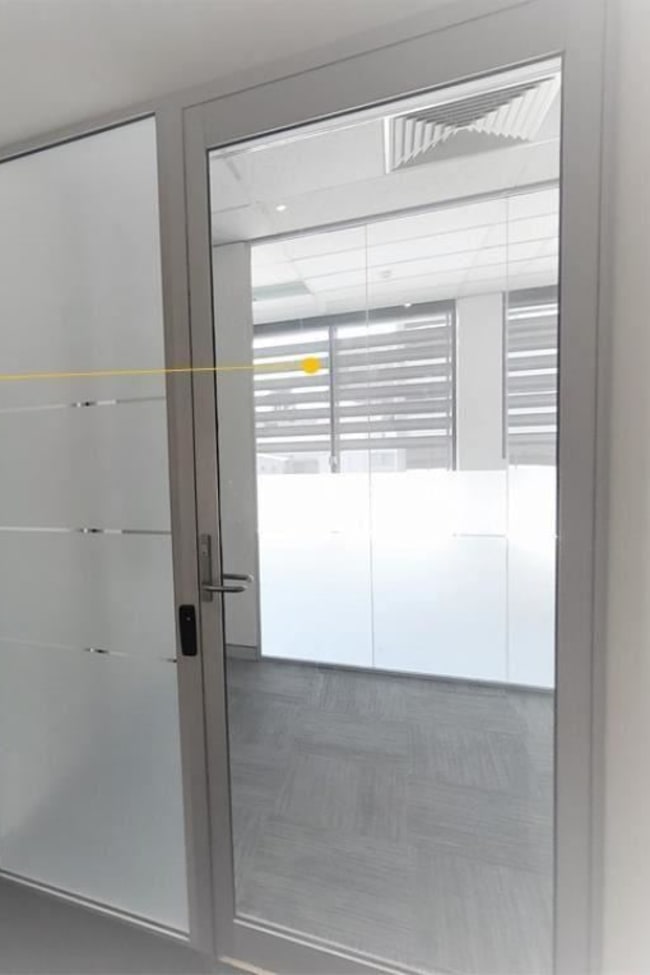 36/12 St Georges Terrace Perth WA 6000