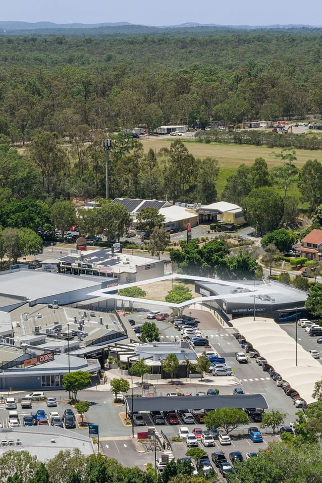 32-34 Springfield Parkway Springfield QLD 4300 32-34 Springfield Parkway Springfield QLD 4300