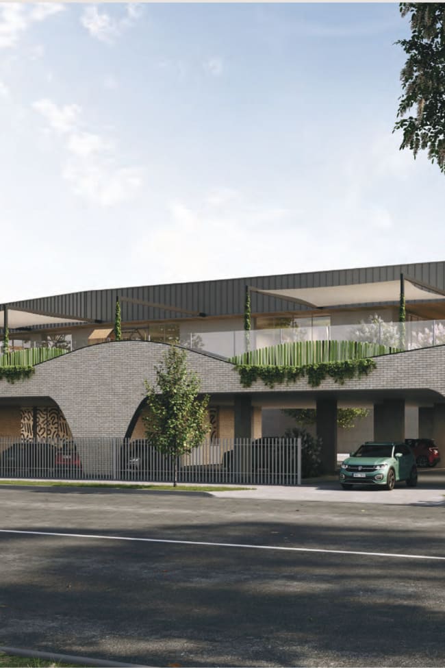 Lot B1/75-135 Bolinda Road Campbellfield VIC 3061