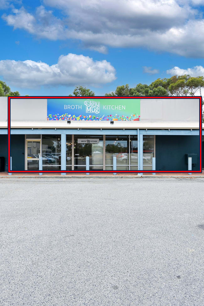 6/62 Coolbellup Avenue Coolbellup WA 6163
