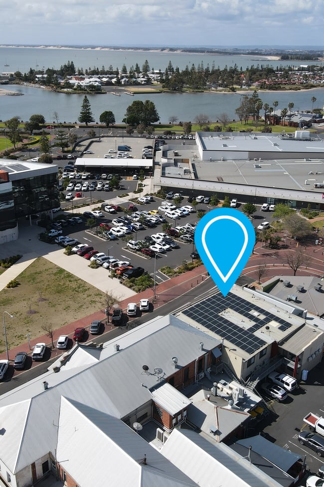 43C Stephen Street Bunbury WA 6230
