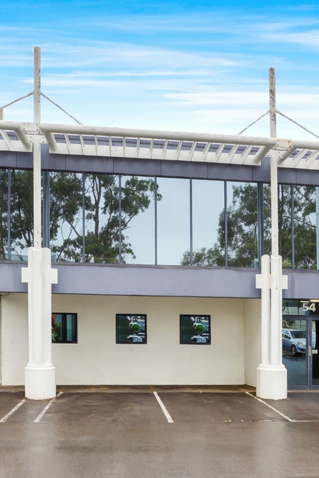 54/5-7 Inglewood Place Norwest NSW 2153