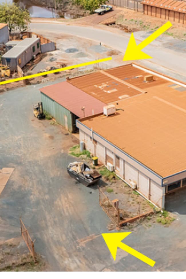 2 Stocker Street Port Hedland WA 6721 2 Stocker Street Port Hedland WA 6721