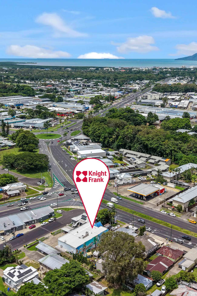 37 Pease Street Manoora QLD 4870 37 Pease Street Manoora QLD 4870