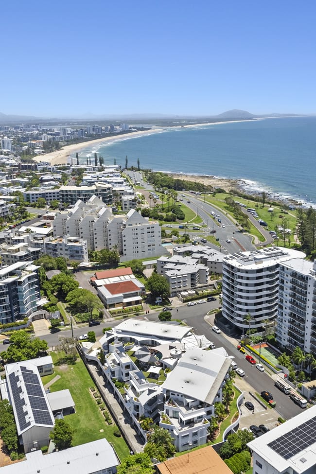 Mooloolaba QLD 4557
