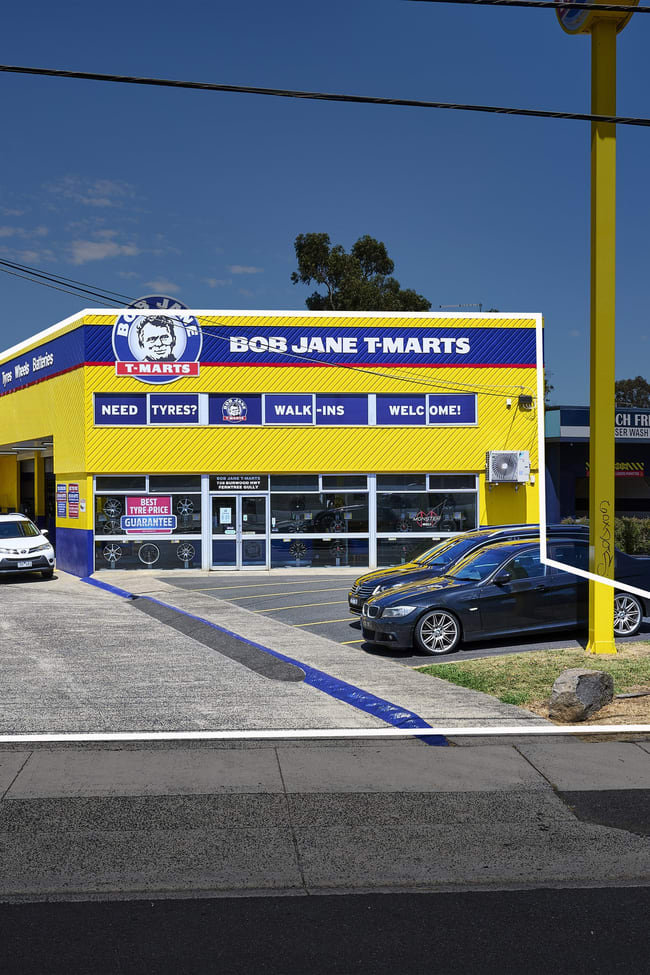 738 Burwood Highway Ferntree Gully VIC 3156