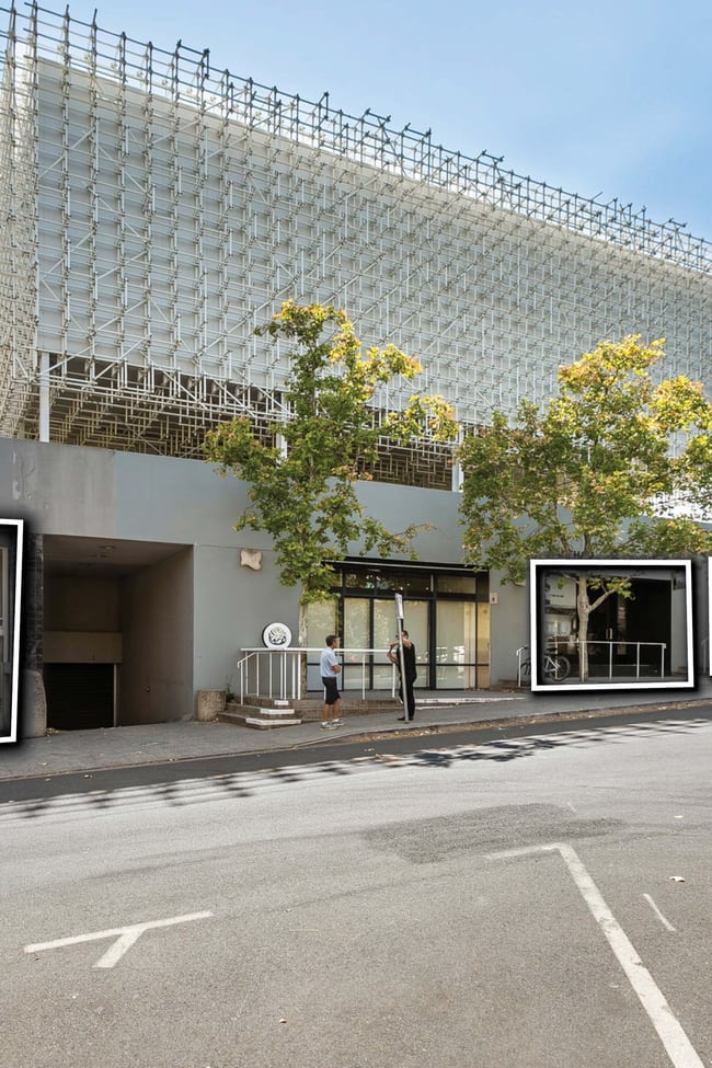 2C, 4 & 6 Acland Street St Kilda VIC 3182