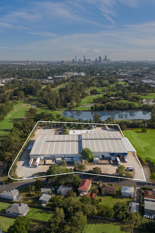 16 Cambridge Street Rocklea QLD 4106