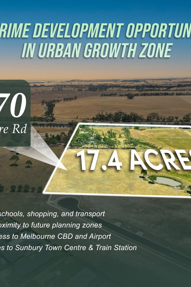 170 Moore Road Sunbury VIC 3429