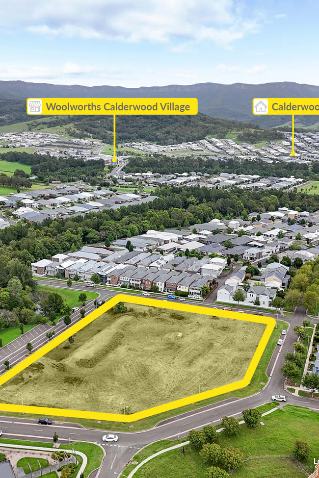 50 Broughton Avenue Tullimbar NSW 2527