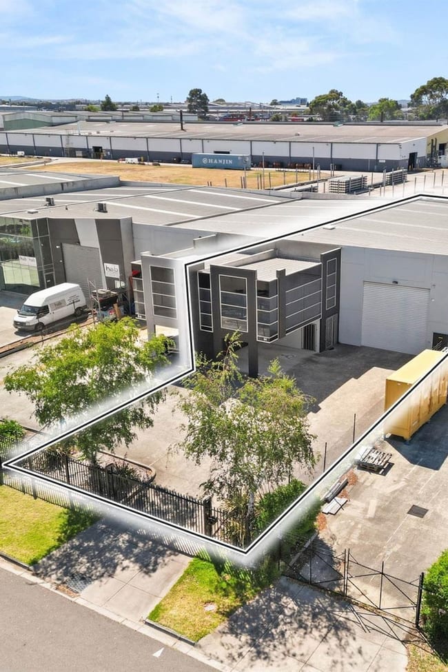 8A Humeside Drive Campbellfield VIC 3061