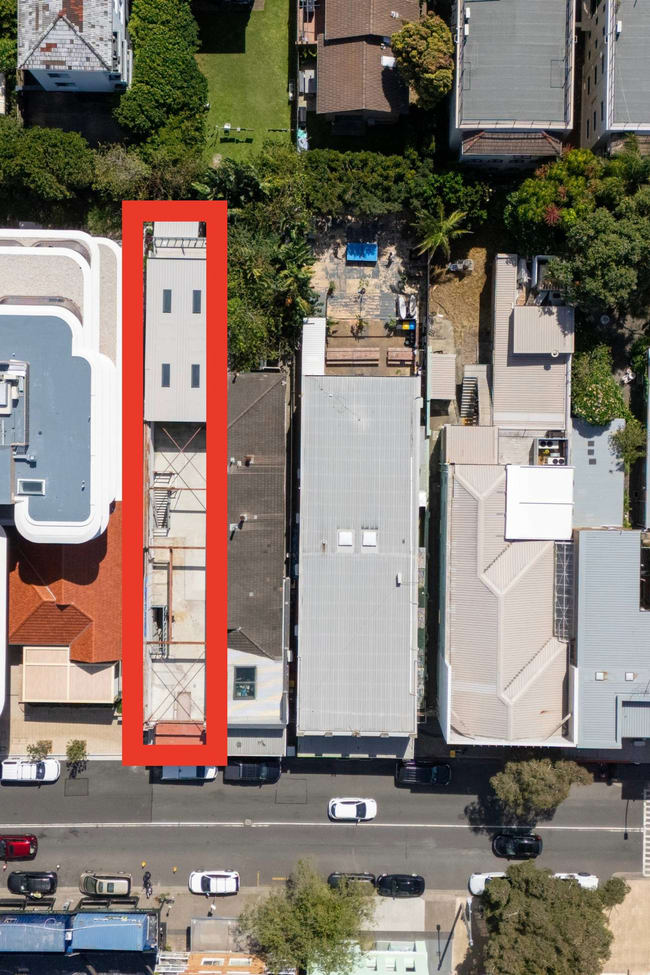 41 Hall Street Bondi Beach NSW 2026