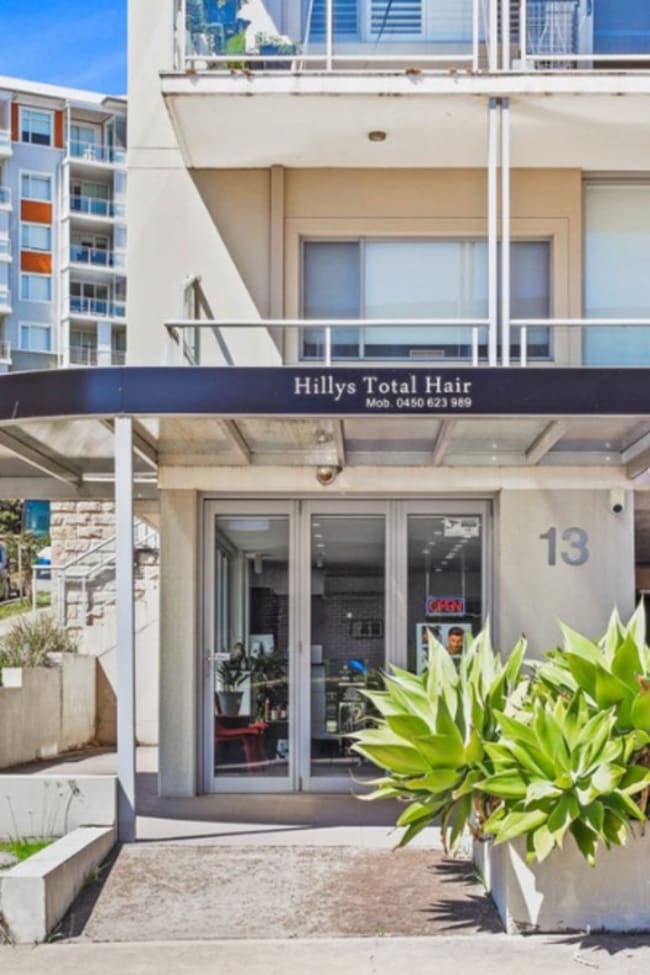 1/13 Hilly Street Mortlake NSW 2137 1/13 Hilly Street Mortlake NSW 2137