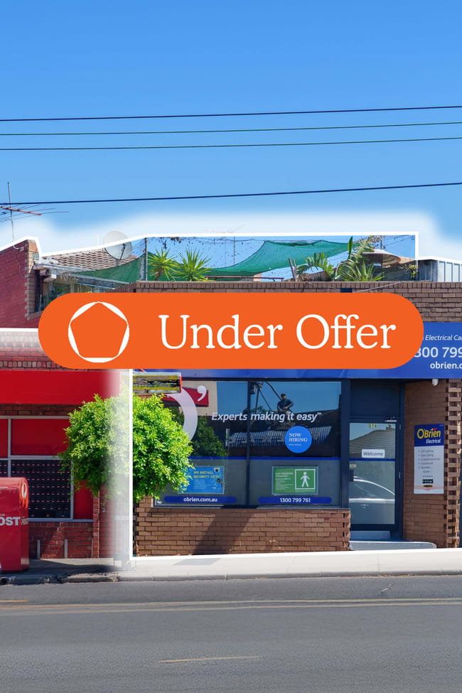 514 Camberwell Road Camberwell VIC 3124