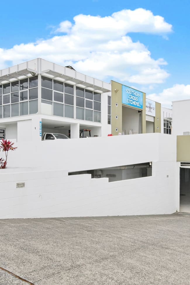 5/5 Taree Street Burleigh Heads QLD 4220