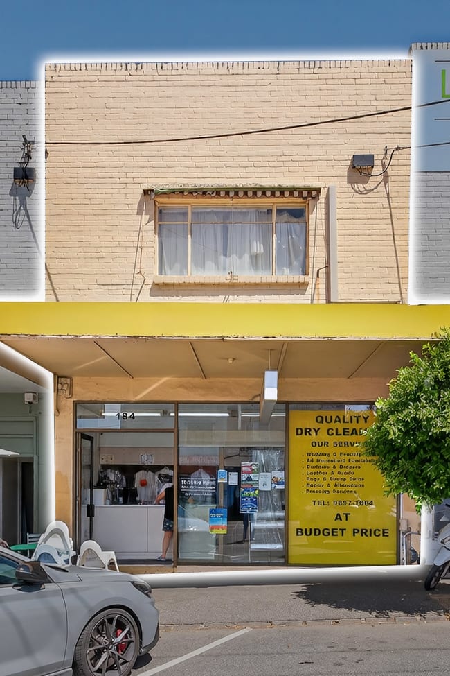 184 Belmore Road Balwyn VIC 3103