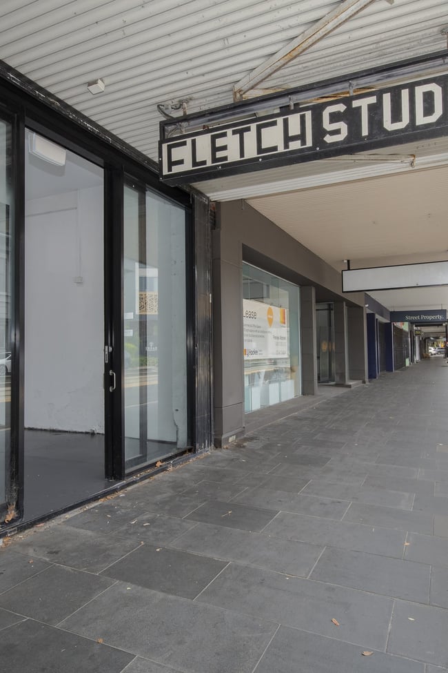 1/283 Hunter Street Newcastle NSW 2300