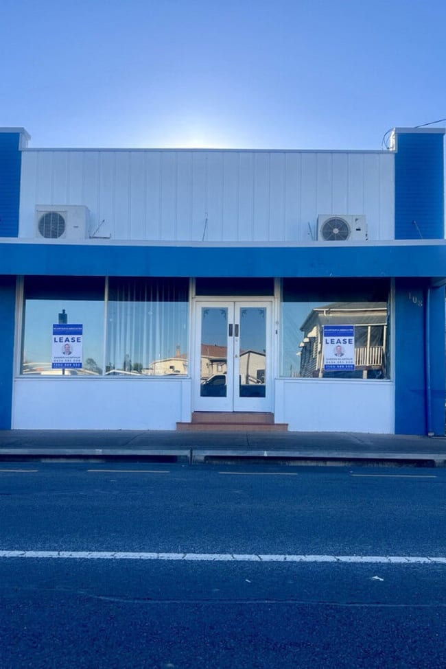 108 Bazaar Street Maryborough QLD 4650