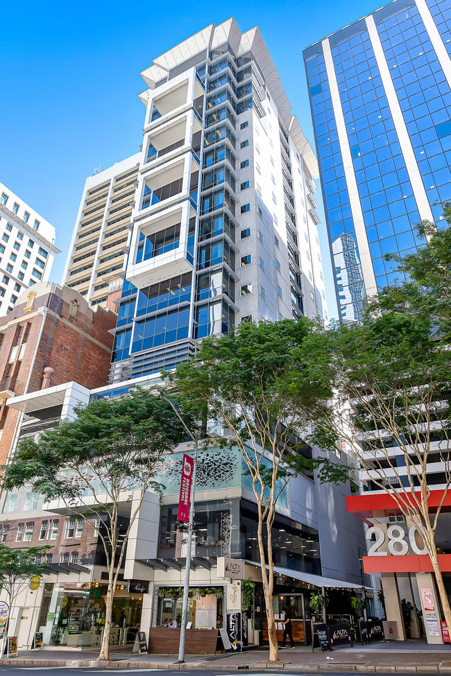 Level 7/270 Adelaide Street Brisbane City QLD 4000