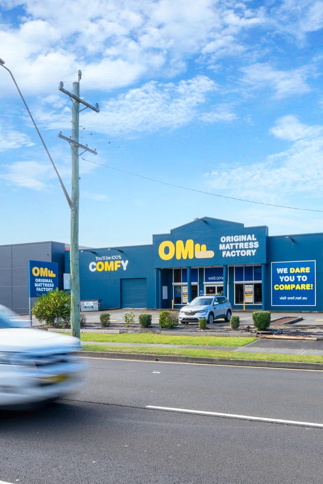 87-89 King Street Warrawong NSW 2502
