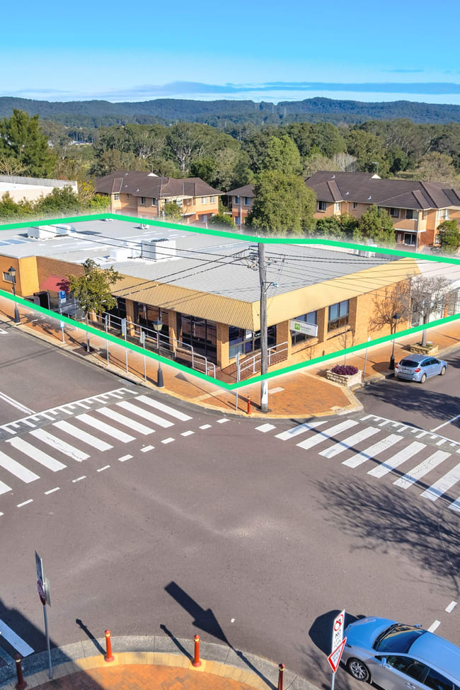 25-27 Alison Road Wyong NSW 2259