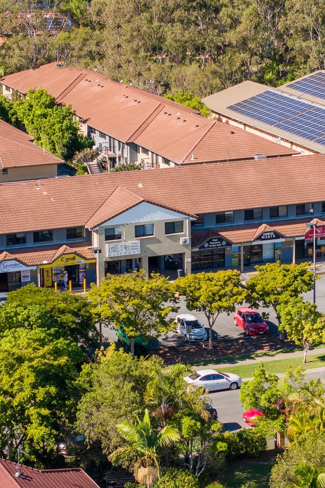 6/7 Brown Street Labrador QLD 4215