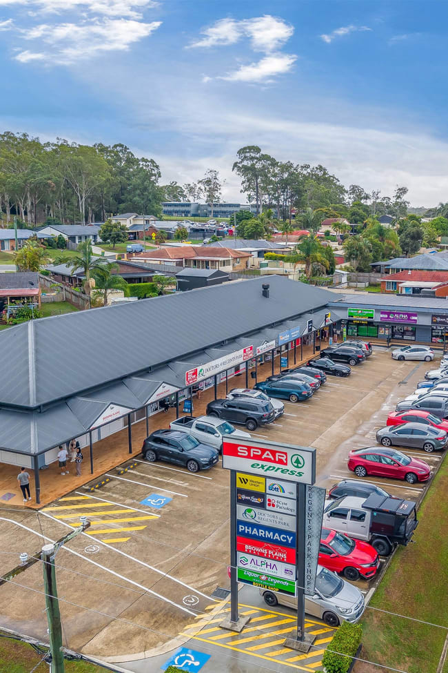 191 Waller Road Regents Park QLD 4118
