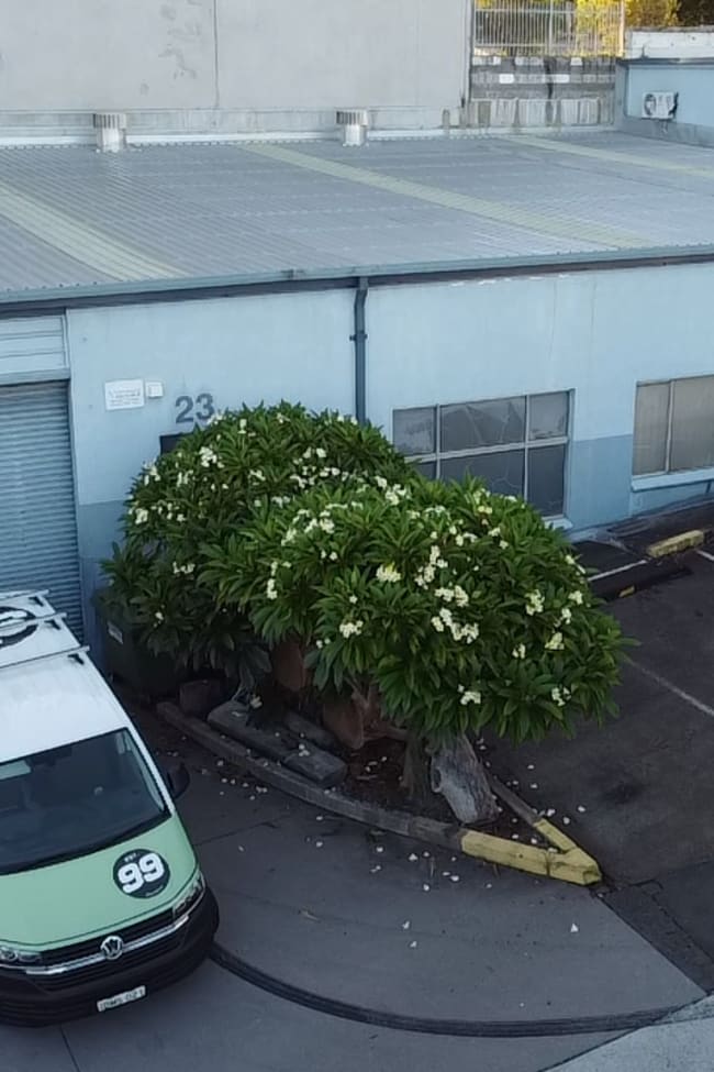 Unit 23/429 The Boulevarde Kirrawee NSW 2232