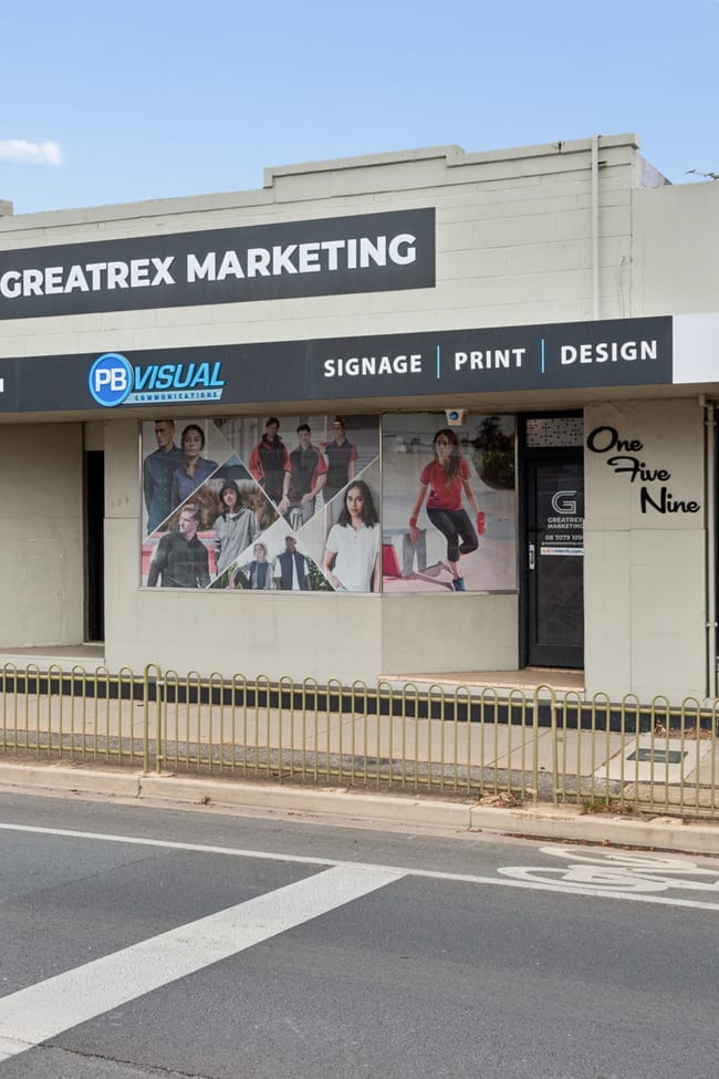 159 Marion Road Richmond SA 5033