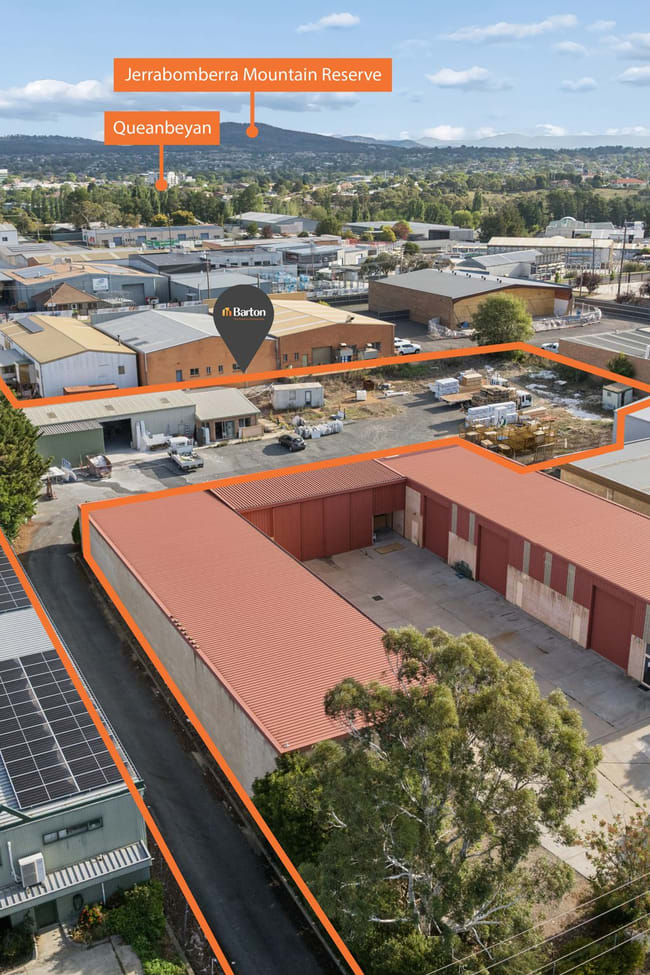 11A Shropshire Street Queanbeyan East NSW 2620